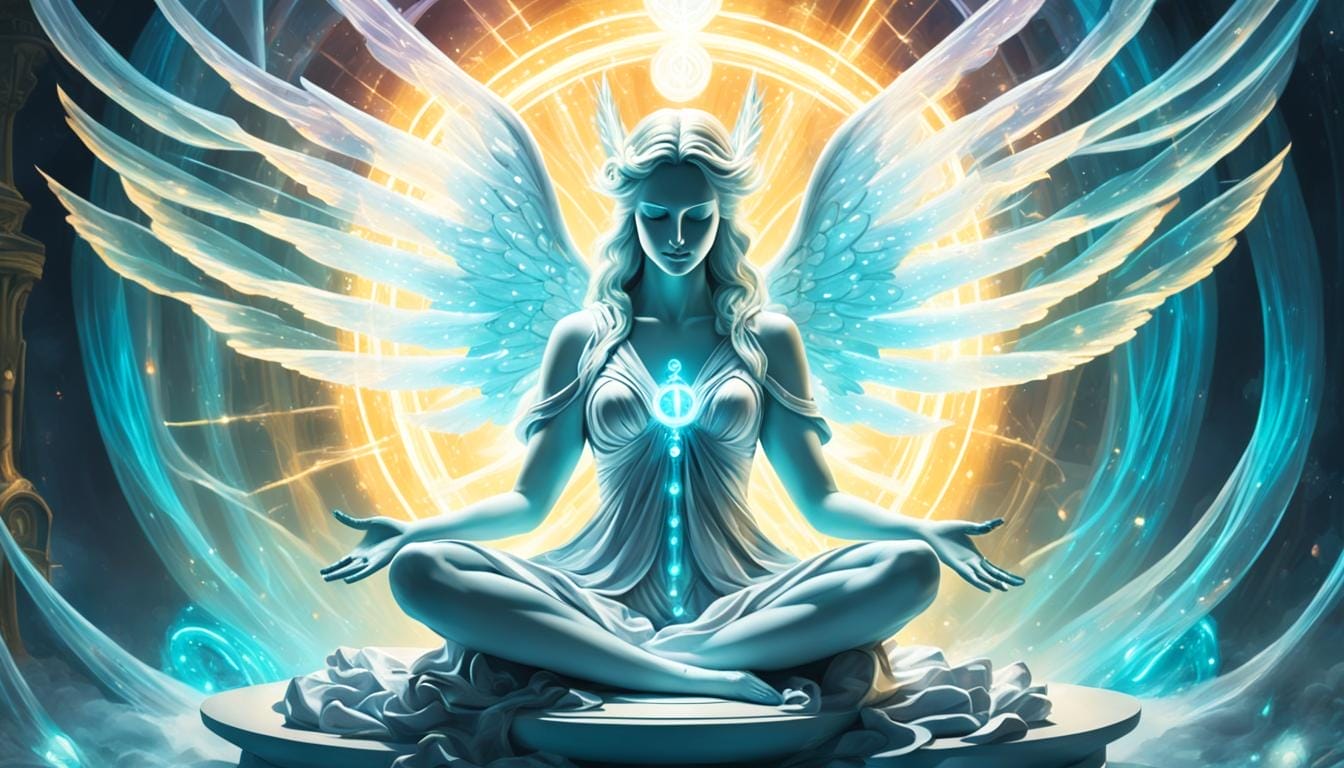 spiritual awakening spiritual awakening