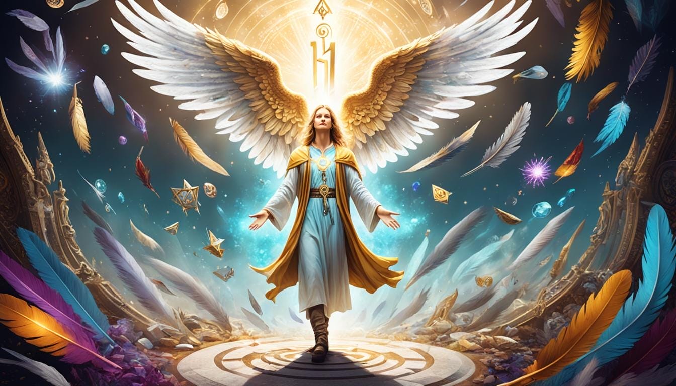 spiritual awakening