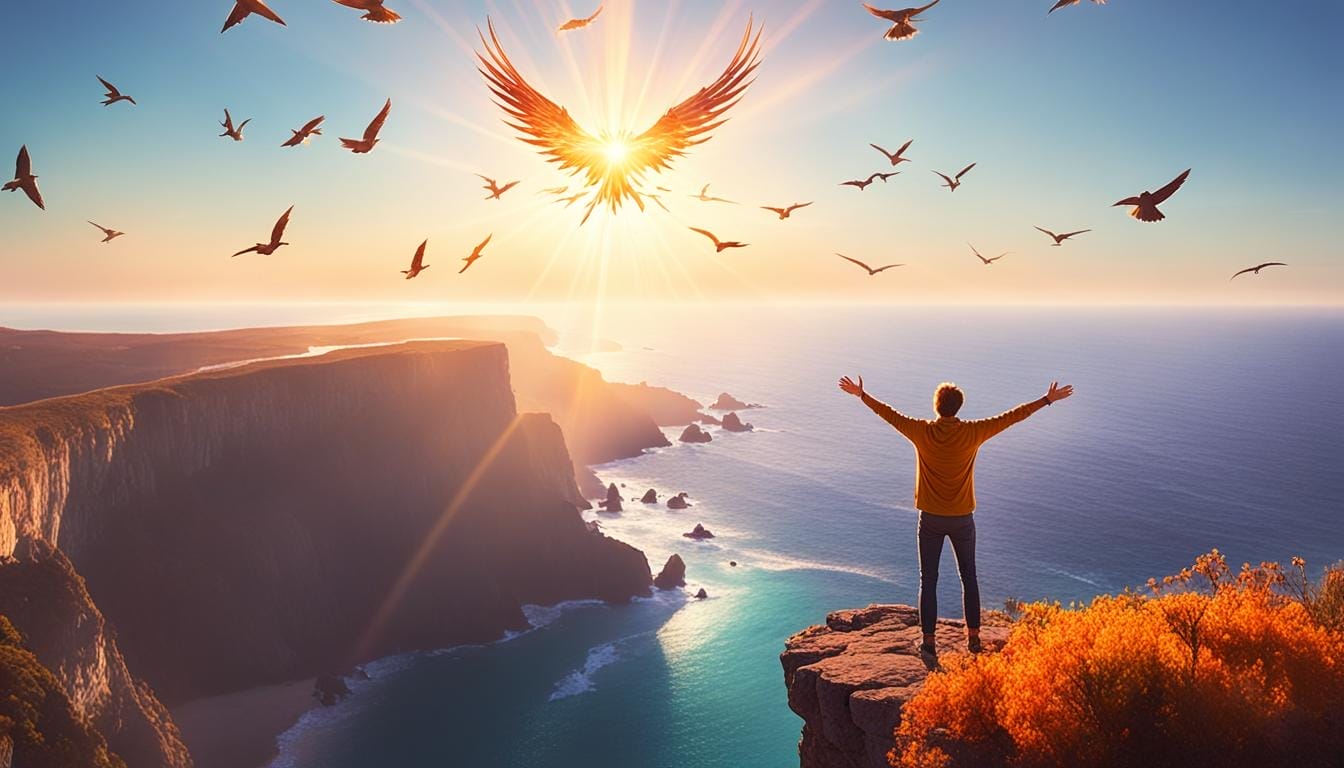 spiritual awakening