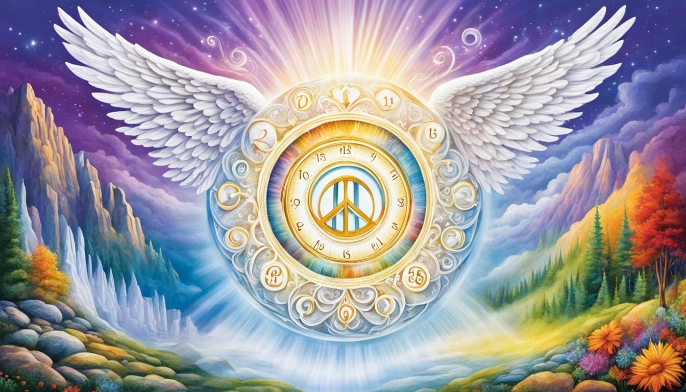 spiritual message of 1695 angel number