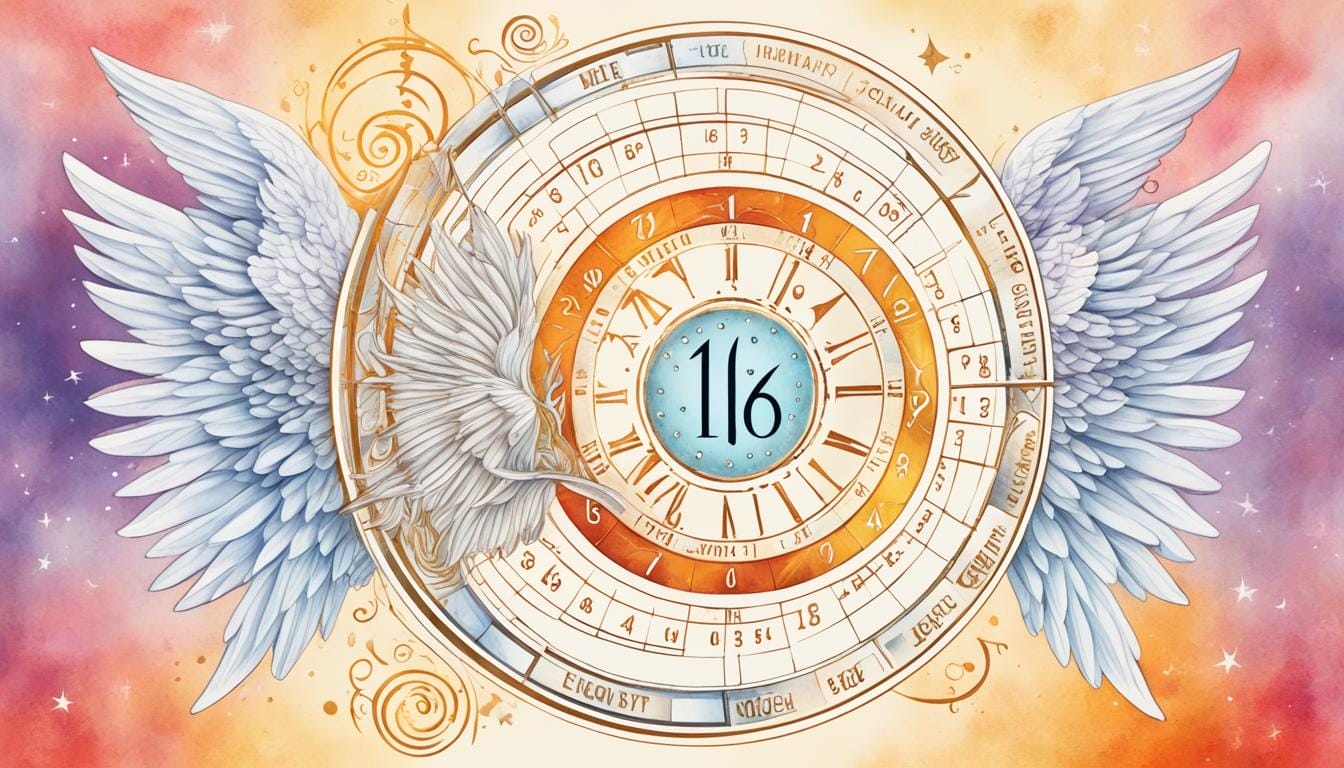 symbolism of angel number 1664 symbolism of angel number 1664