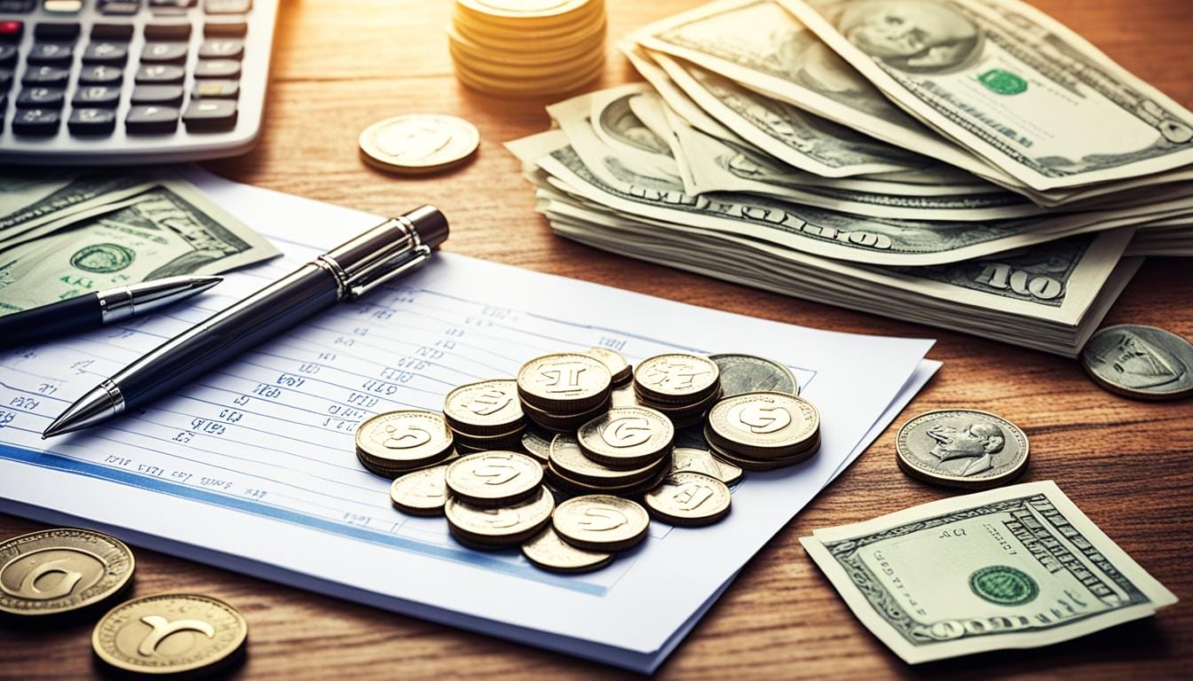 work and money work and money