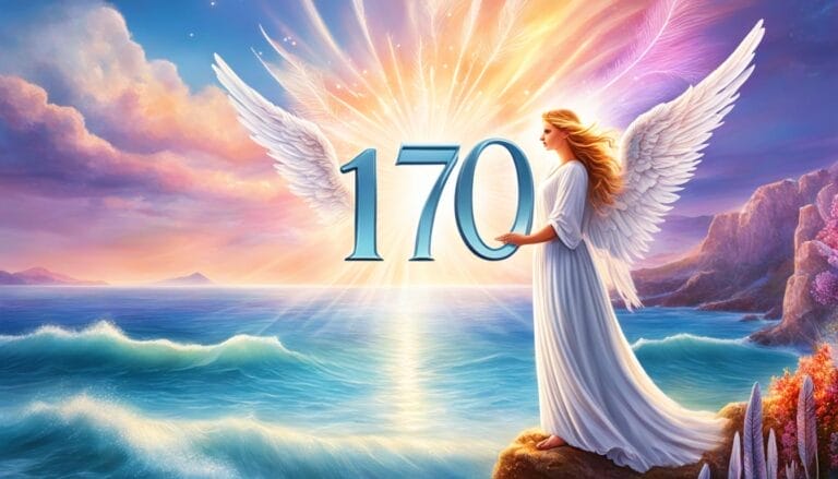 1701 angel number