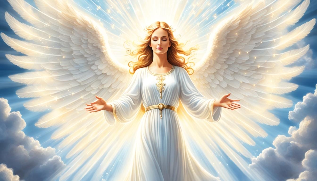 1708 angel number spiritual significance
