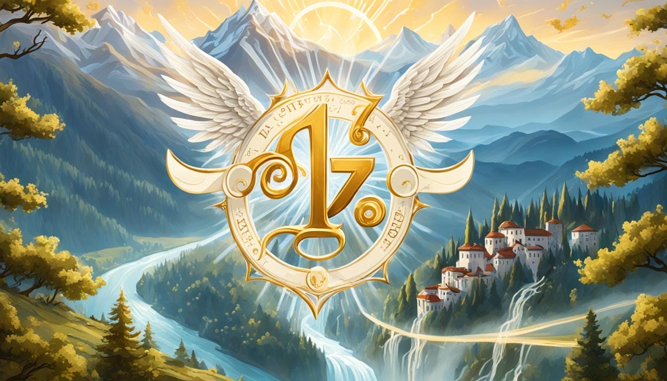 1709 angel number symbolism