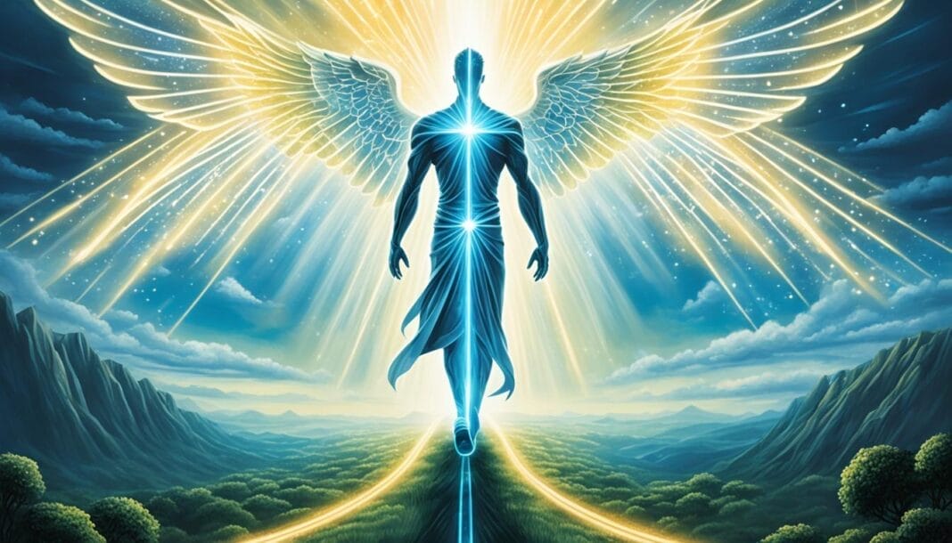 1717 angel number