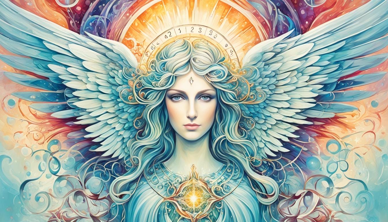 1723 Angel Number Significance