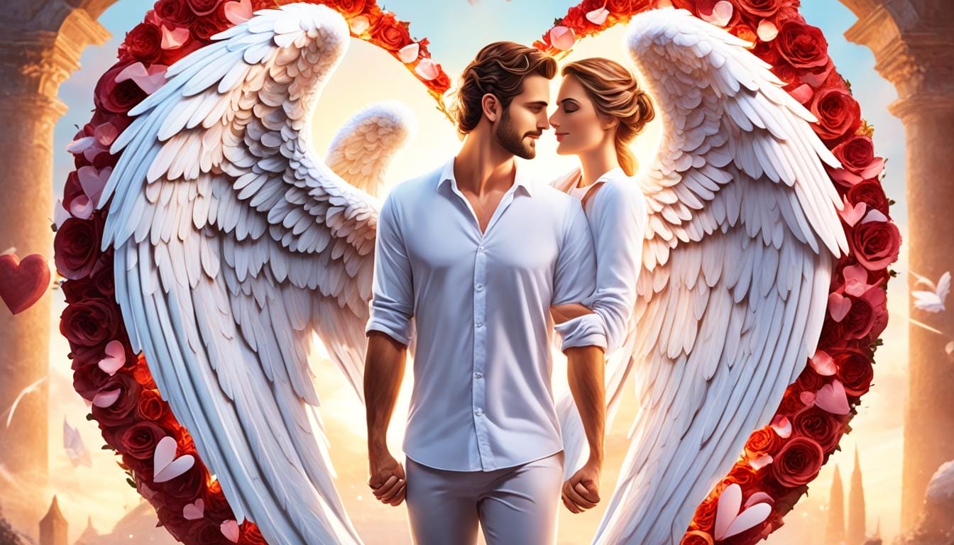 1724 angel number love
