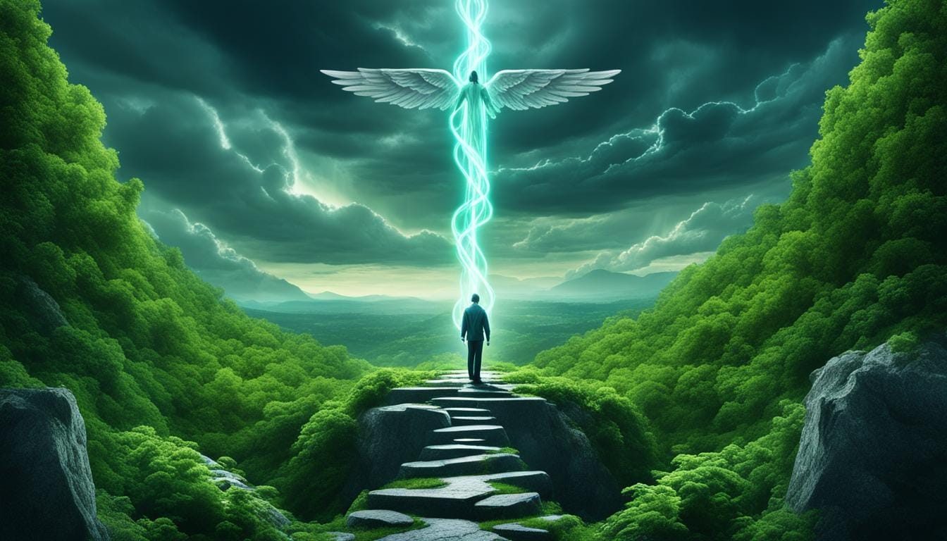 1732 angel number message