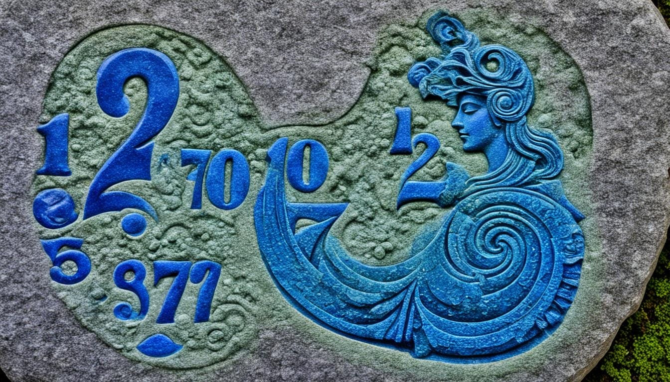 Angel Number 1702