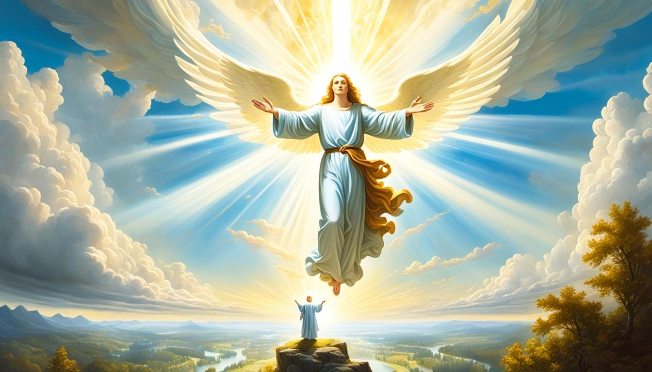Angel Number 1708