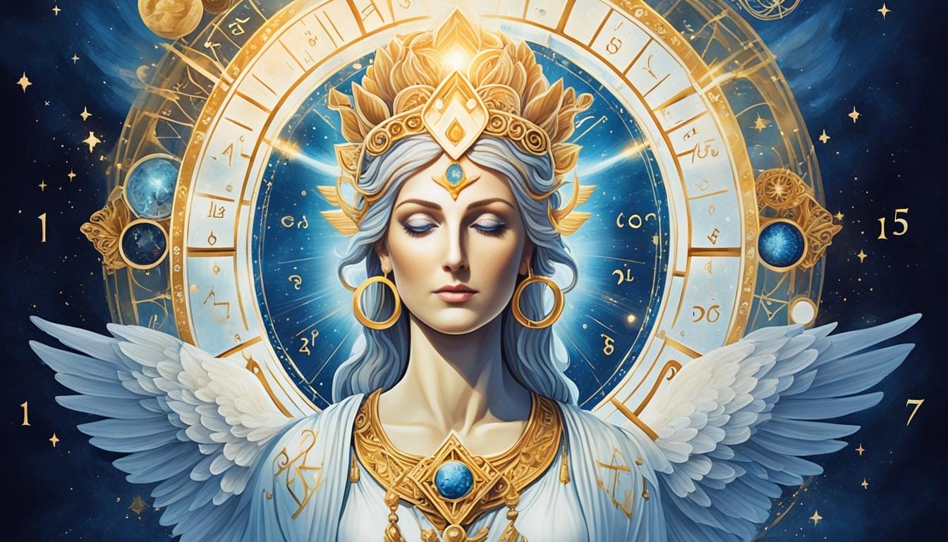 Decoding 1705 Angel Number