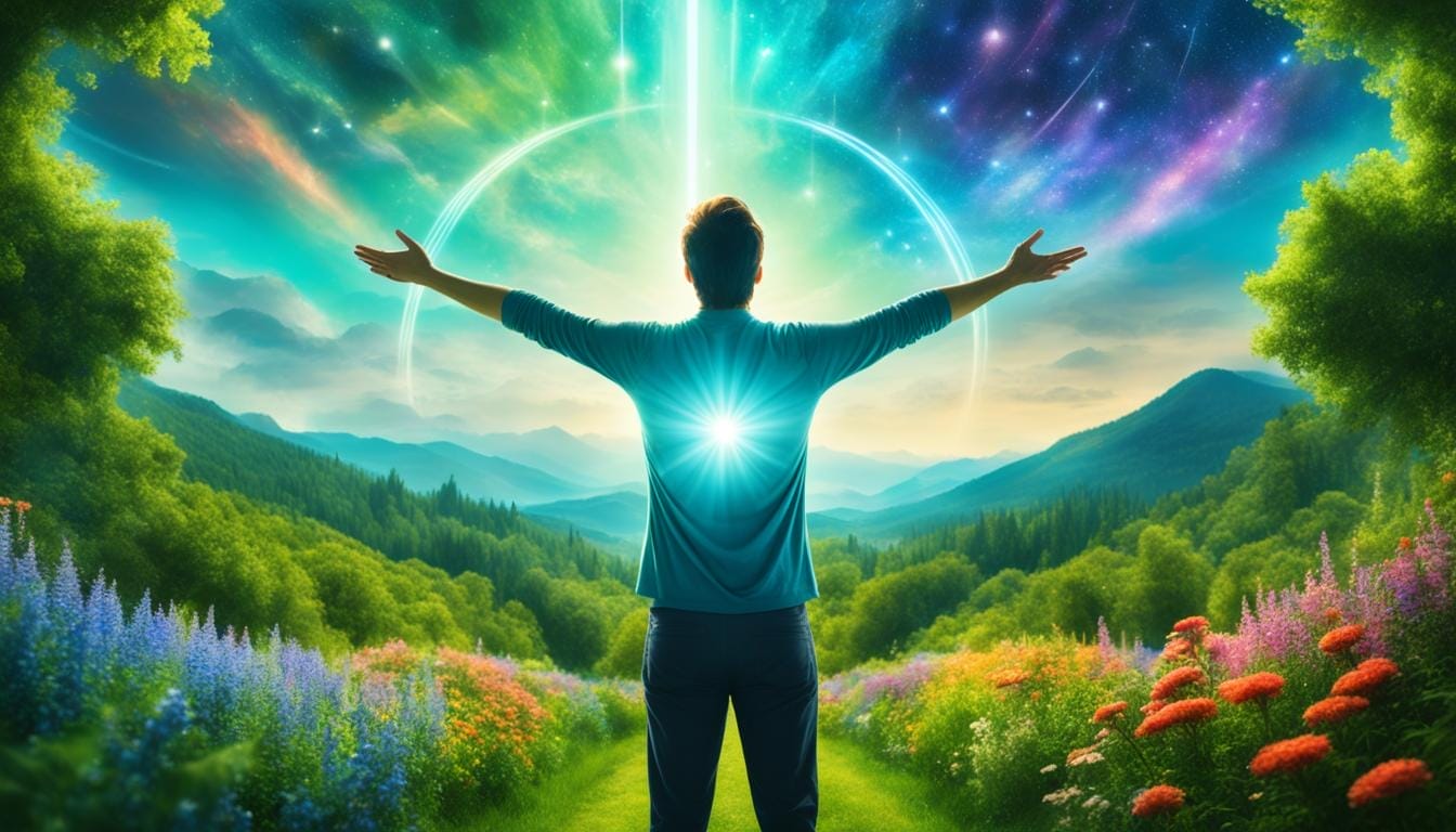 Embracing the Message of 1743 Angel Number