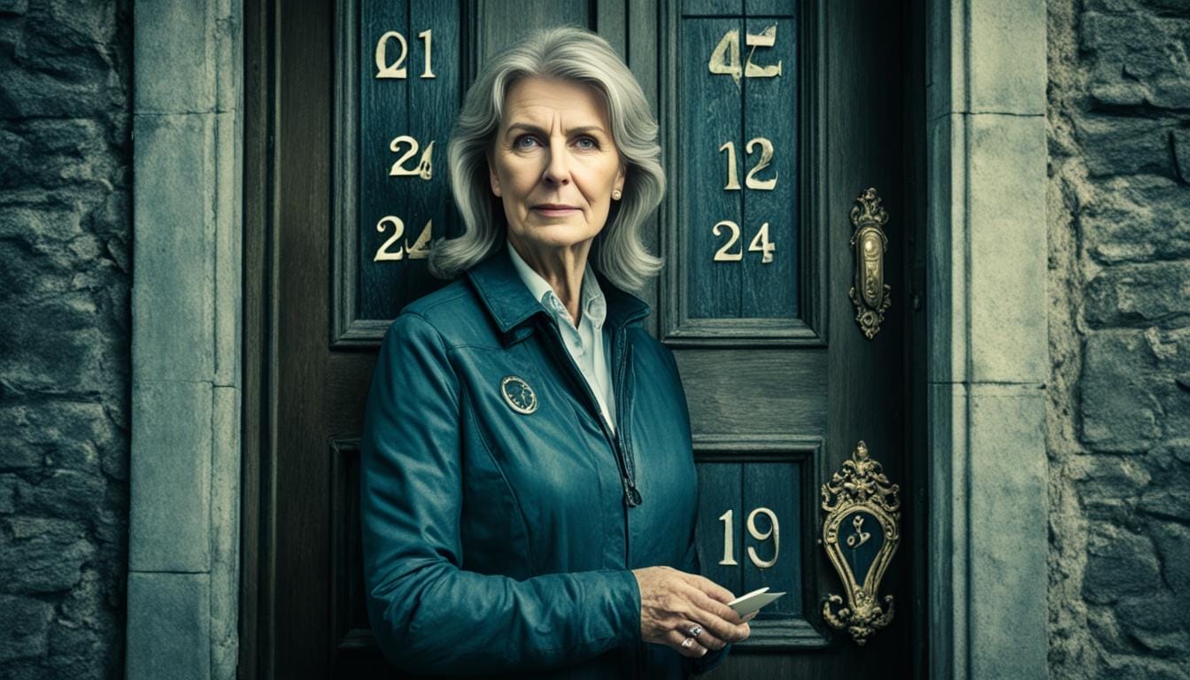 Positive Changes with the 1724 Angel Number Positive Changes with the 1724 Angel Number