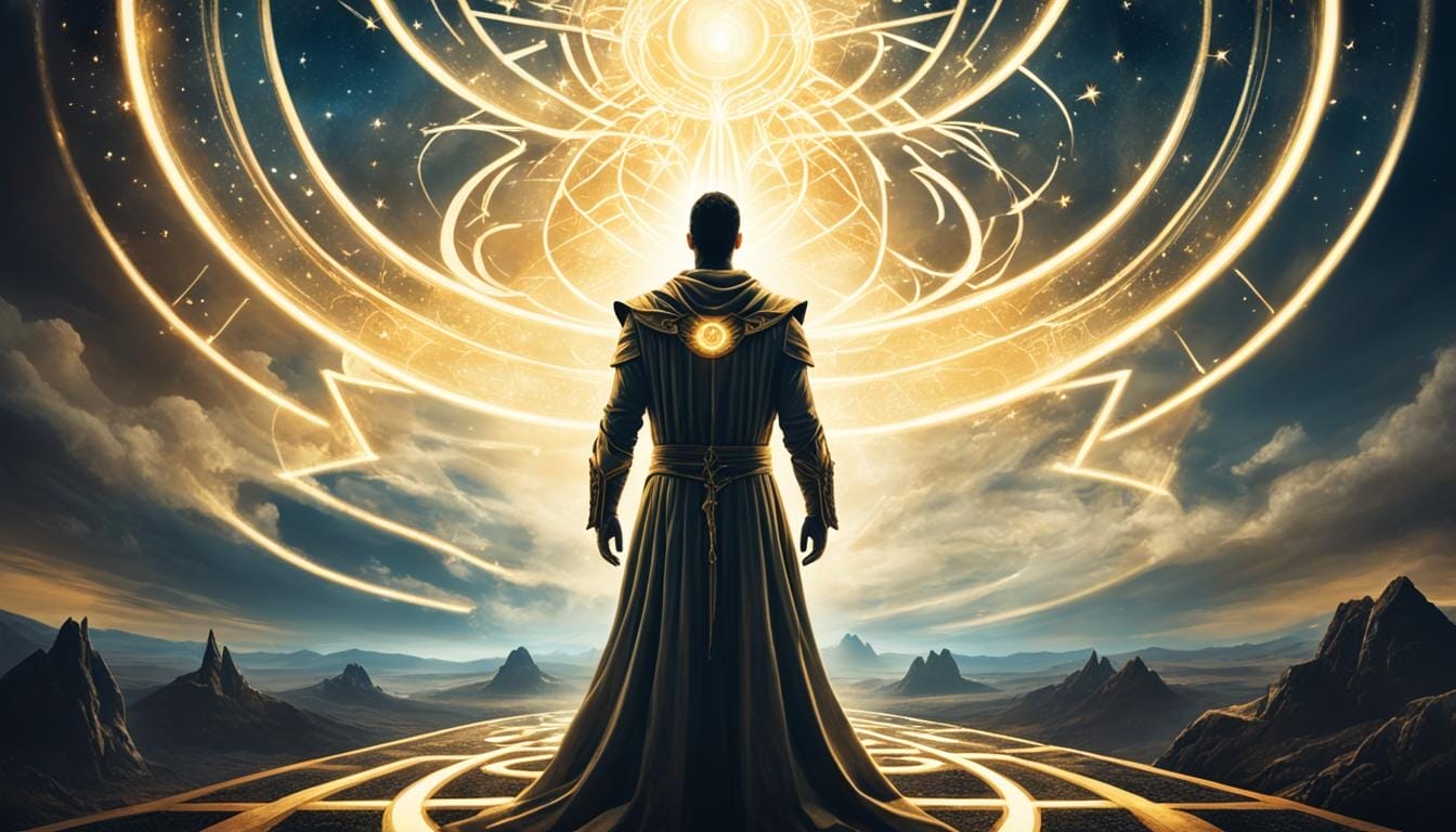 Spiritual Guidance and Transformation