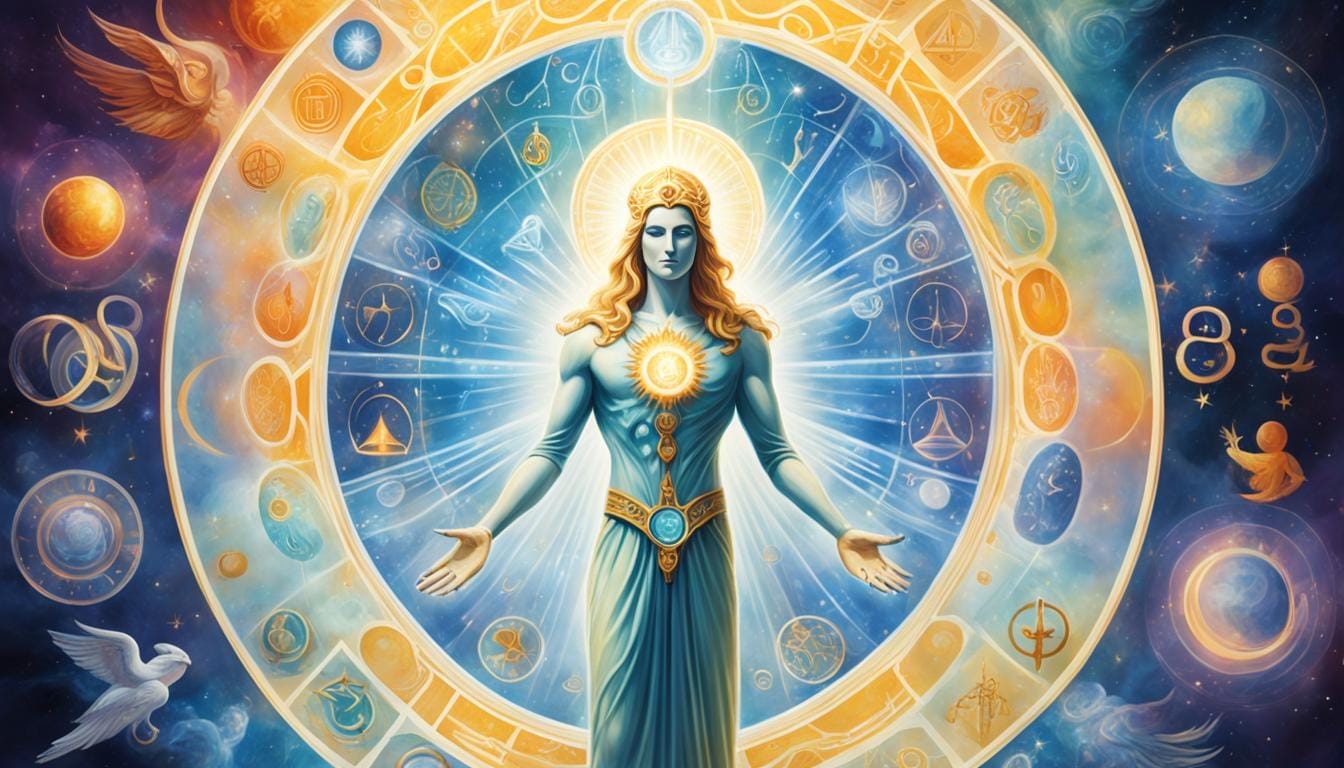 The Angelic Guidance of 1731 Angel Number The Angelic Guidance of 1731 Angel Number