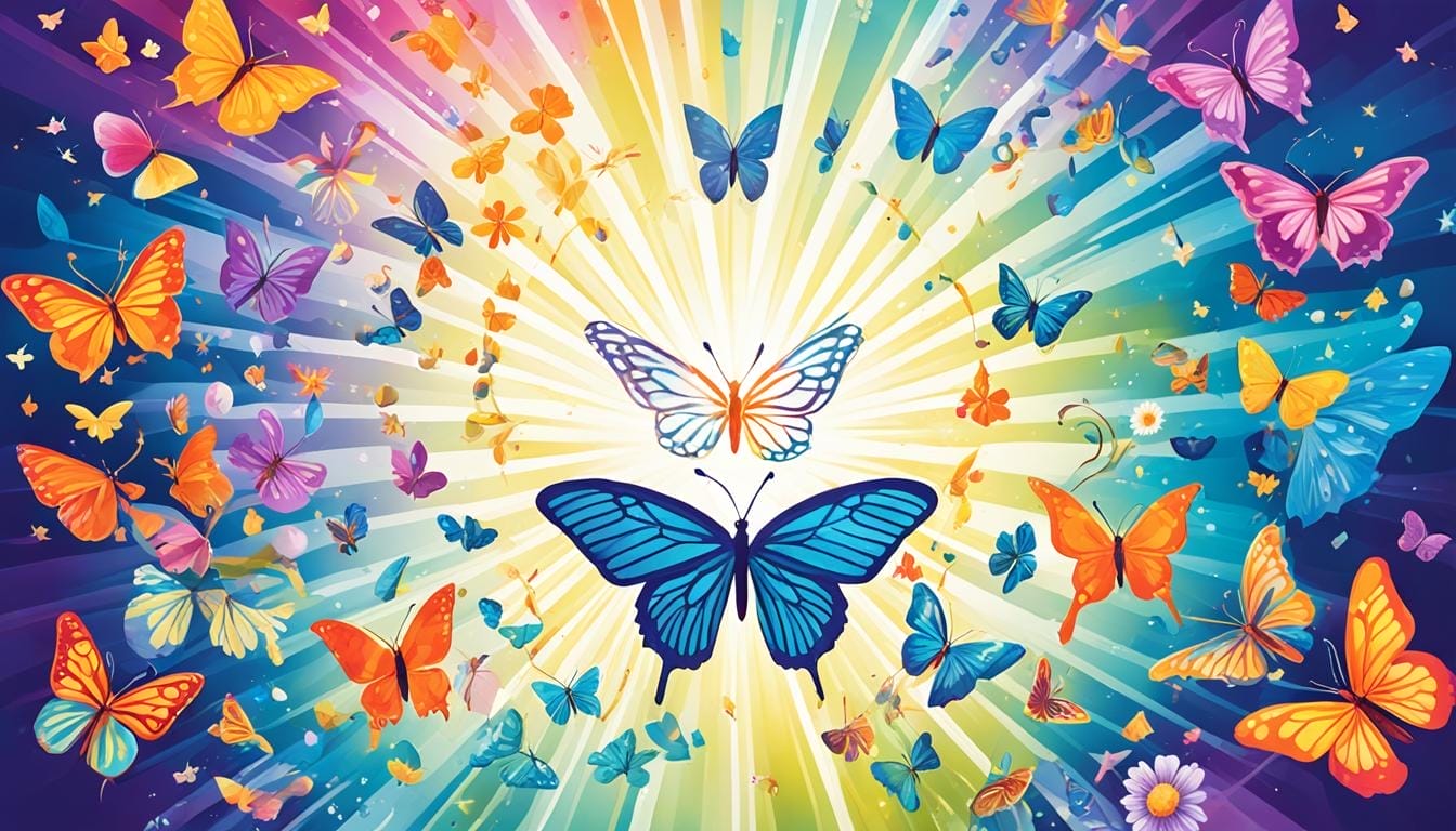 angel number 1709 manifestation