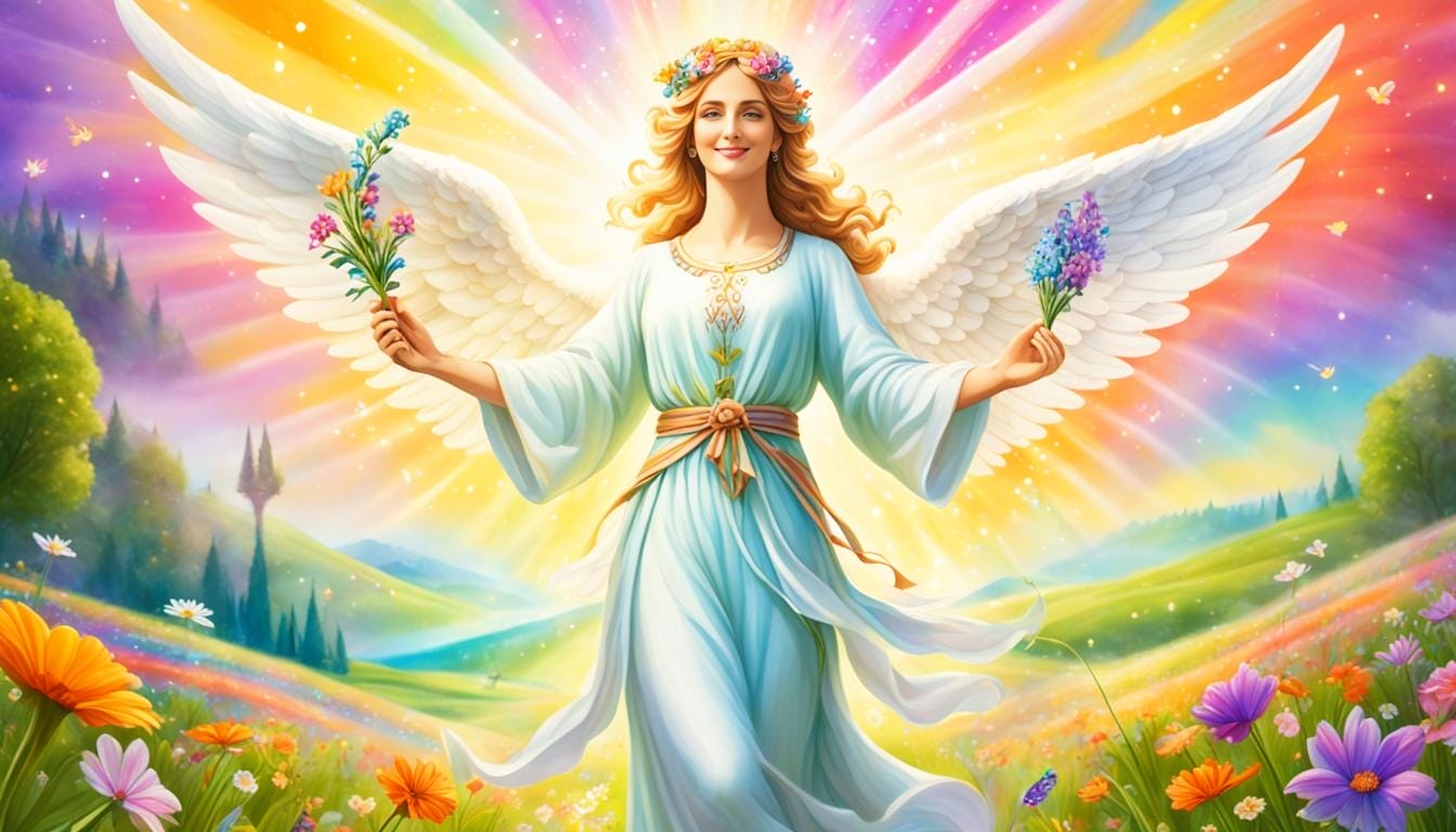 angel number 1709 meaning