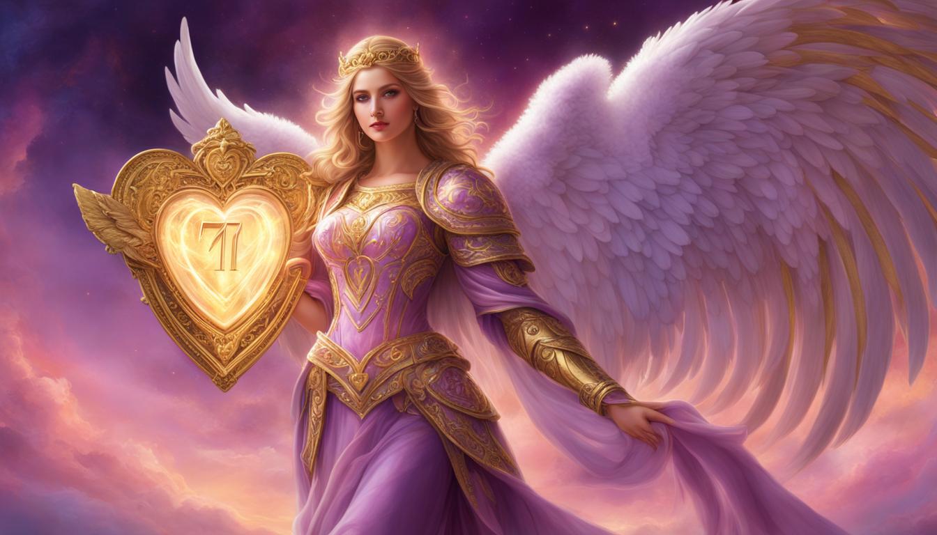 angel number 1716