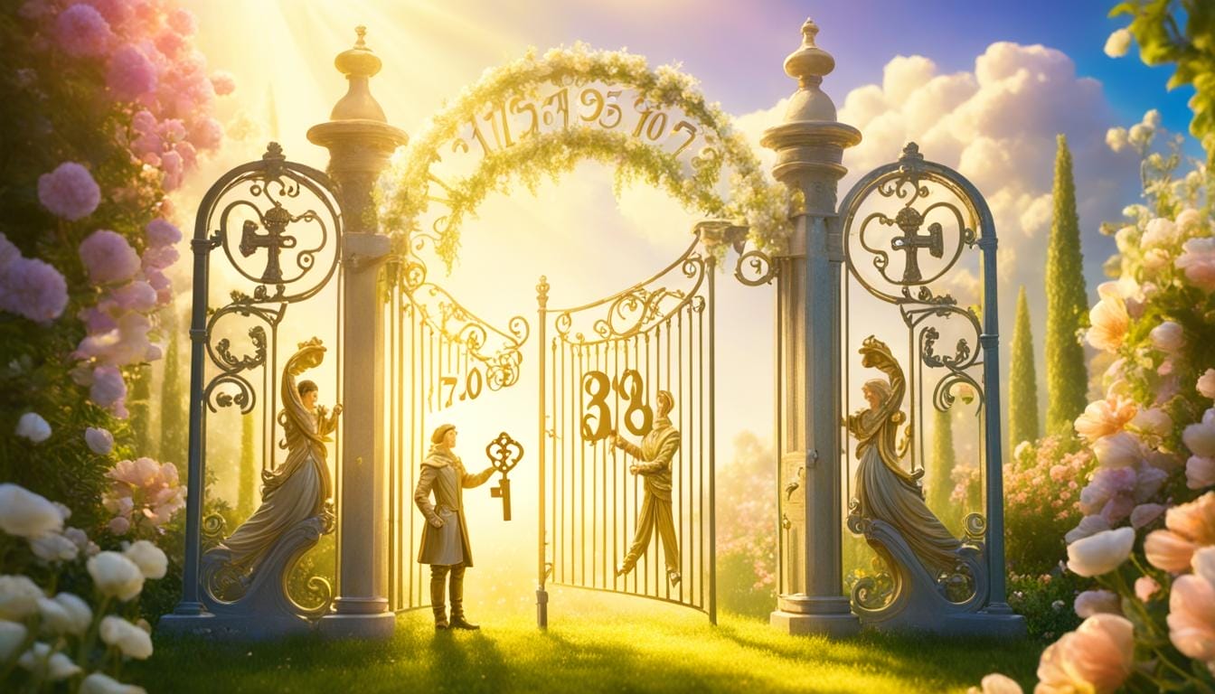 angel number 1730 image