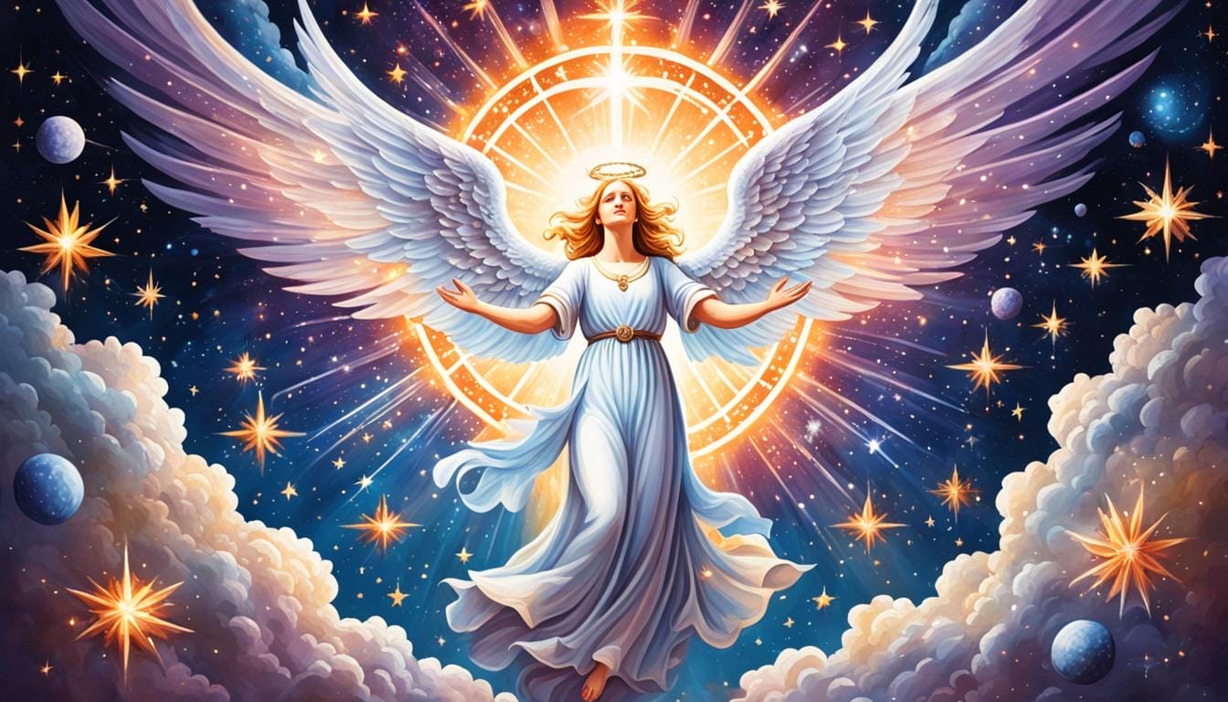 angel number 1730 symbolism image
