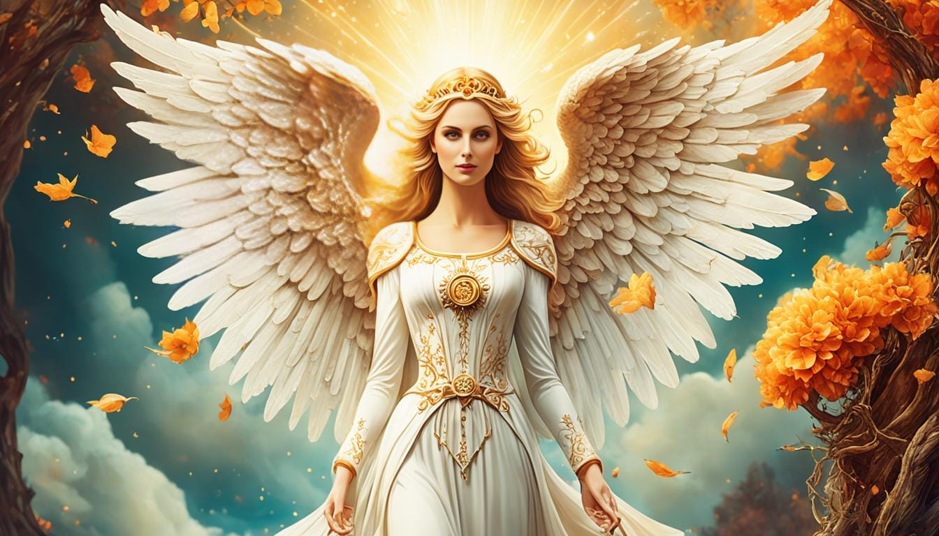 angel number 1731 interpretation