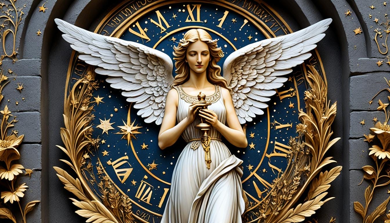 angel number 1742 meaning