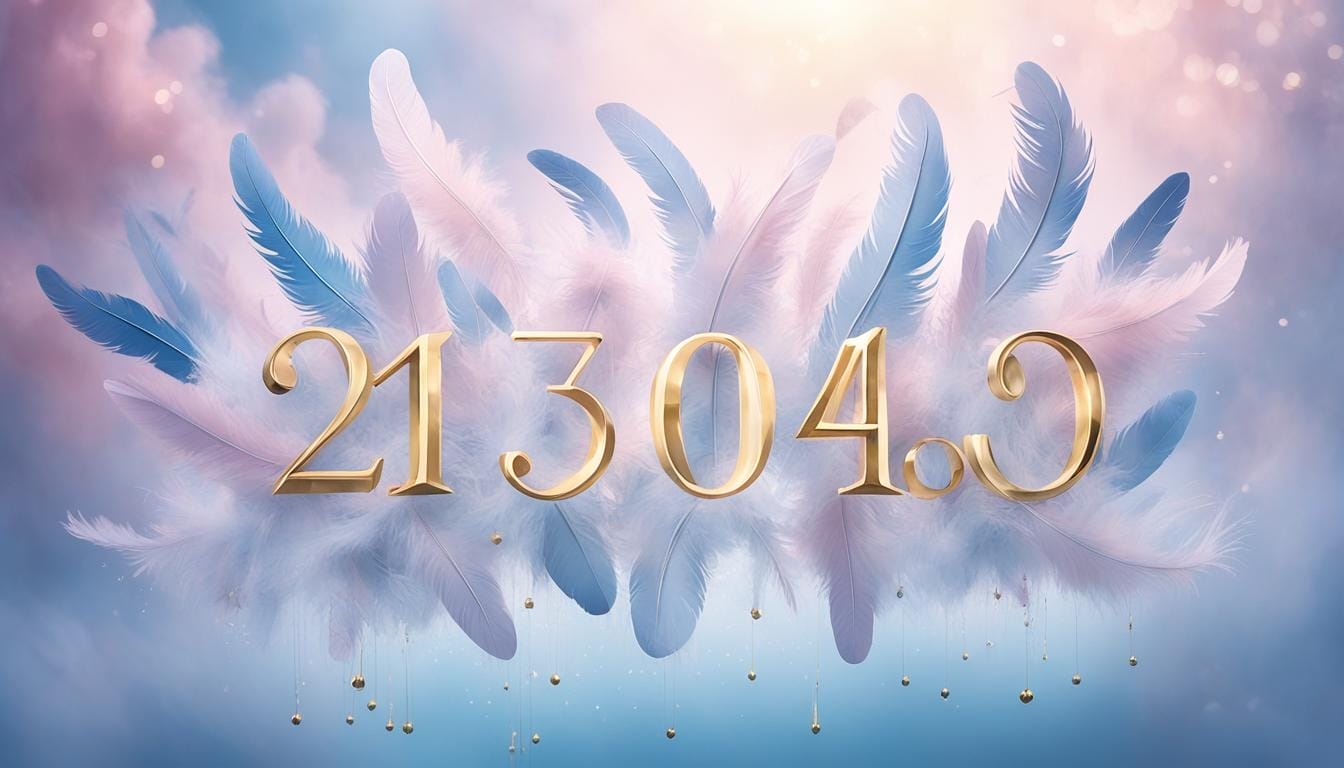 angel numbers angel numbers