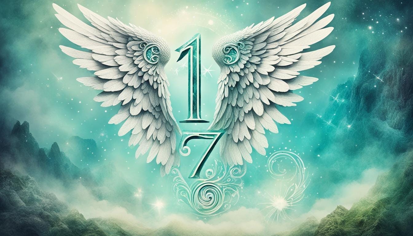 angel numbers
