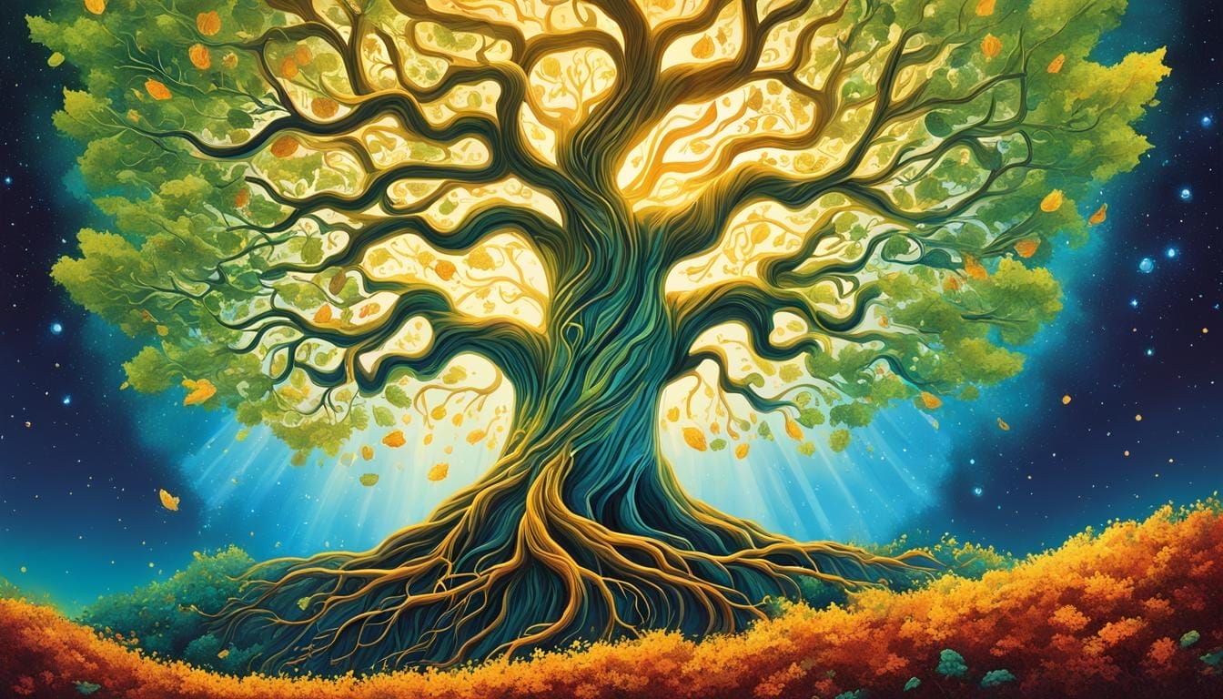 spiritual growth