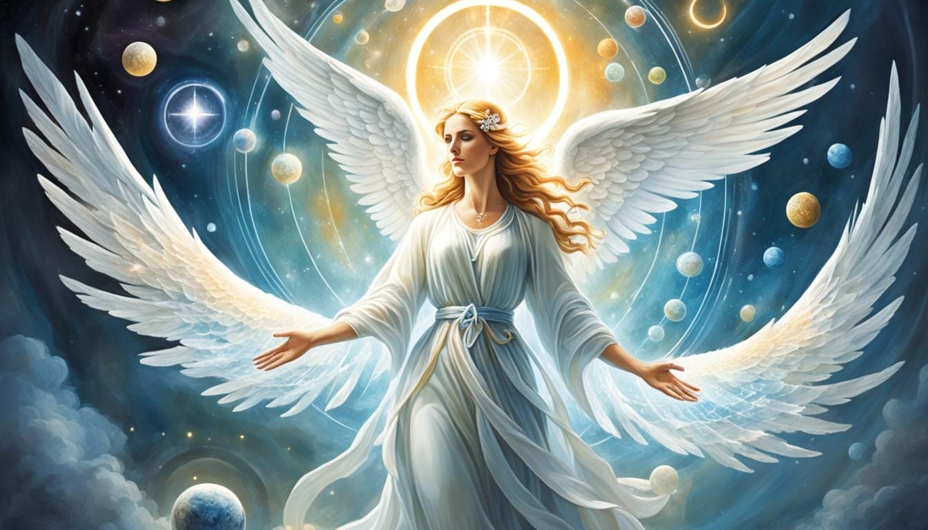 spiritual guidance