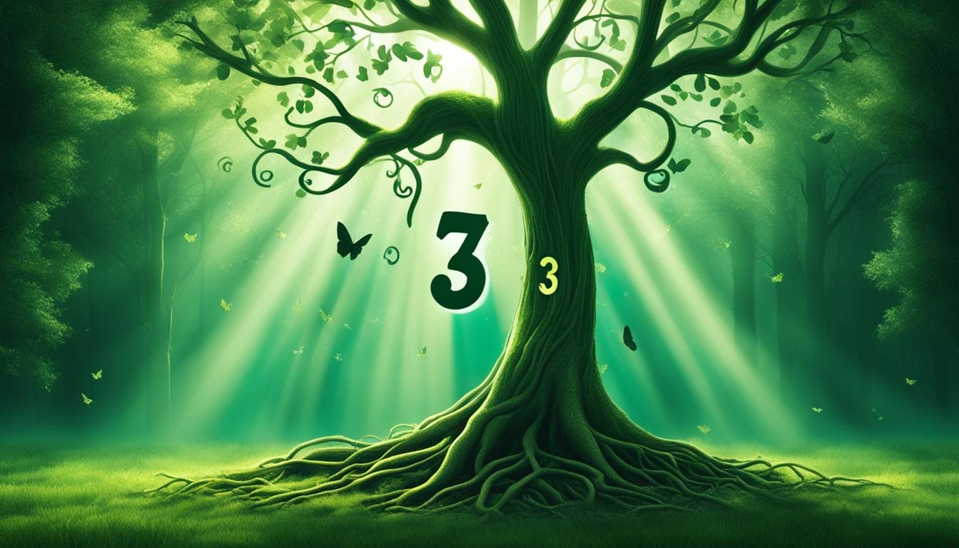 spiritual meaning of 1731 image