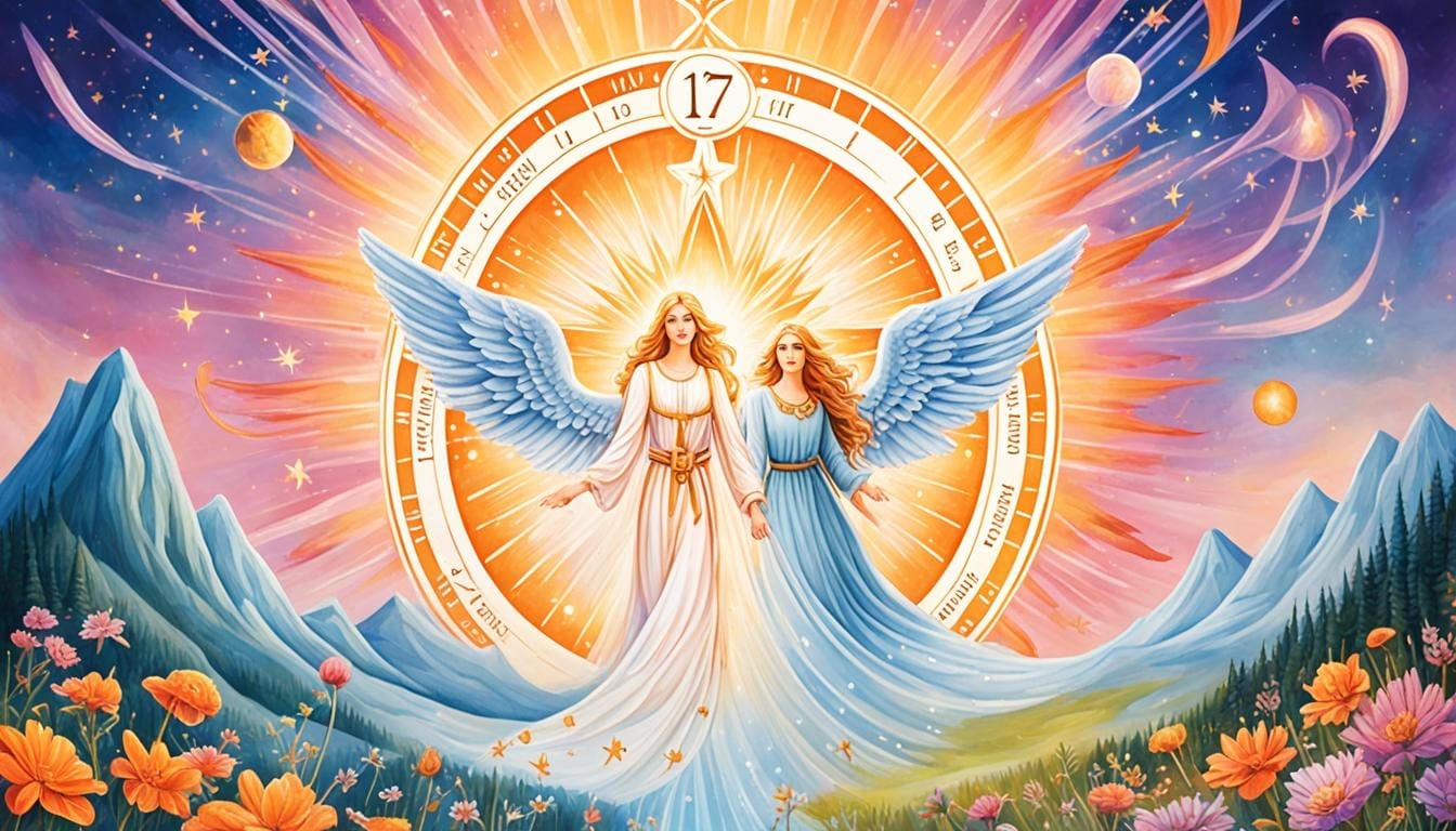 symbolism of angel number 1702