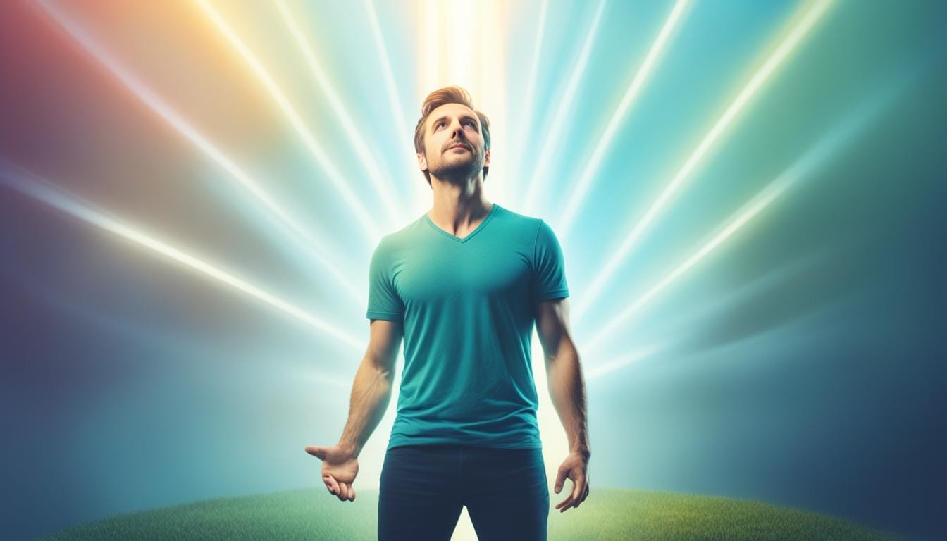 trust in divine guidance trust in divine guidance