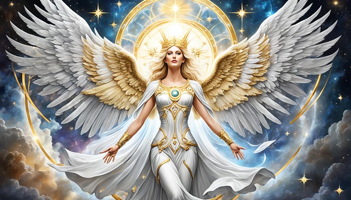 1760 angel number significance