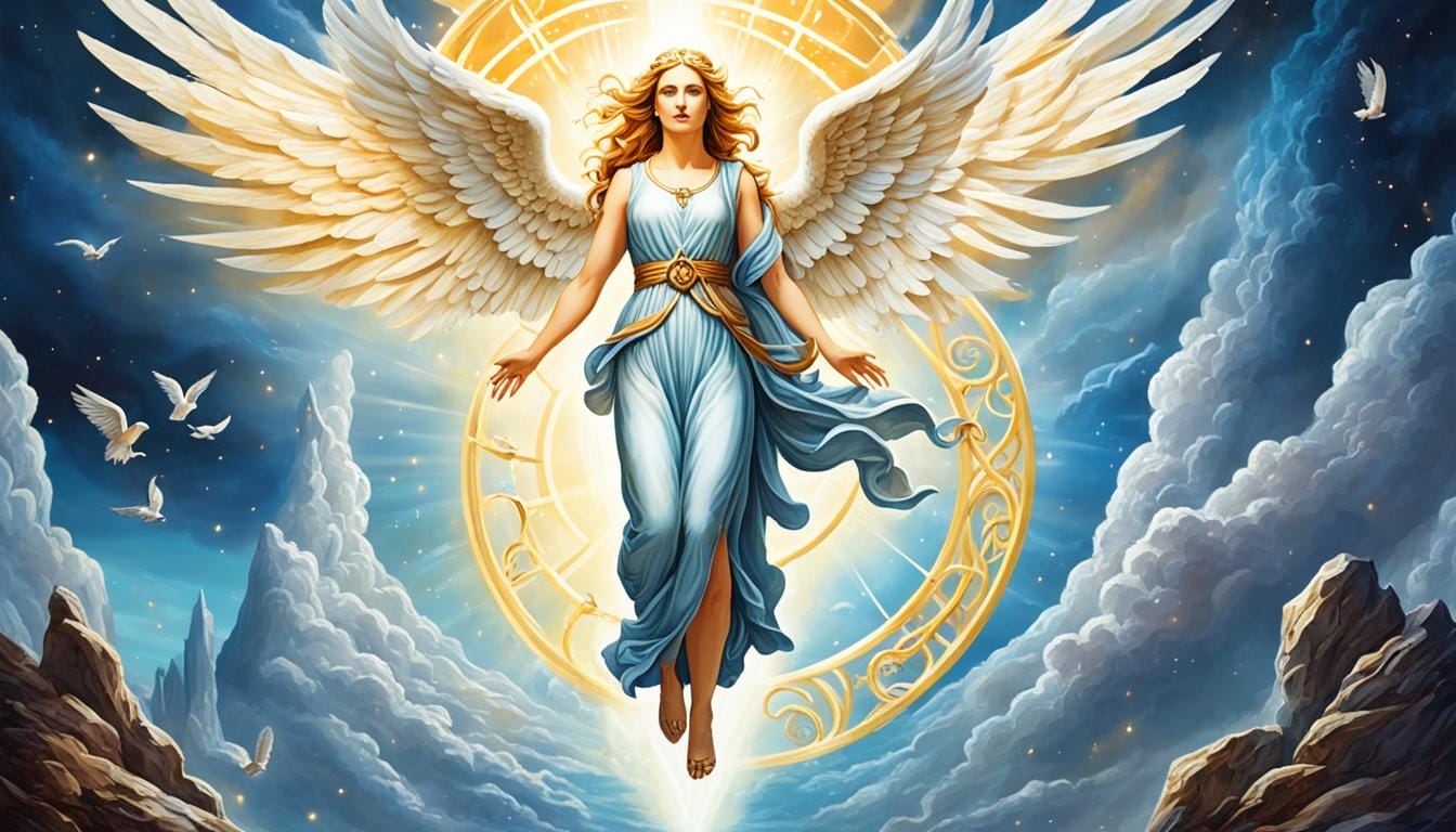 1761 Angel Number Symbolism