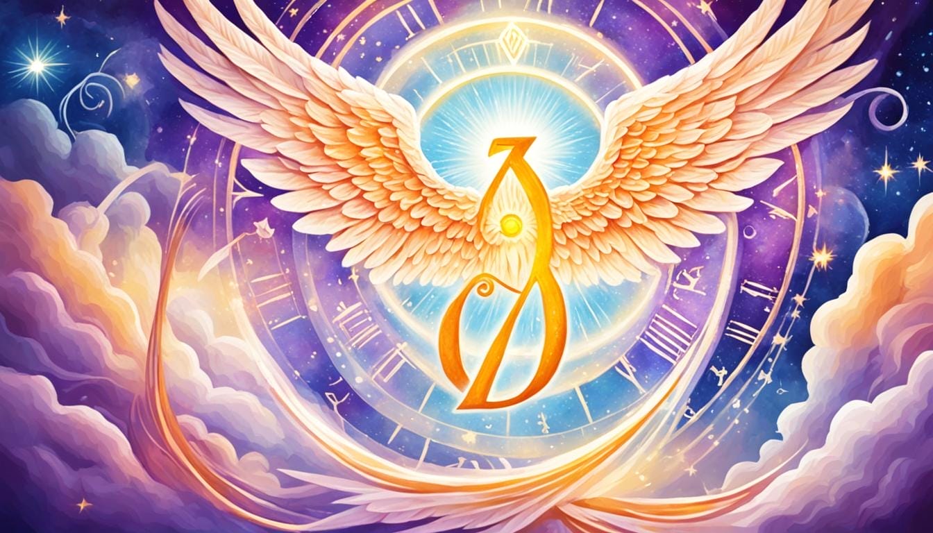 1763 Angel Number Symbolism