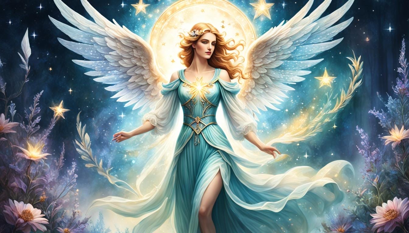 1783 angel number