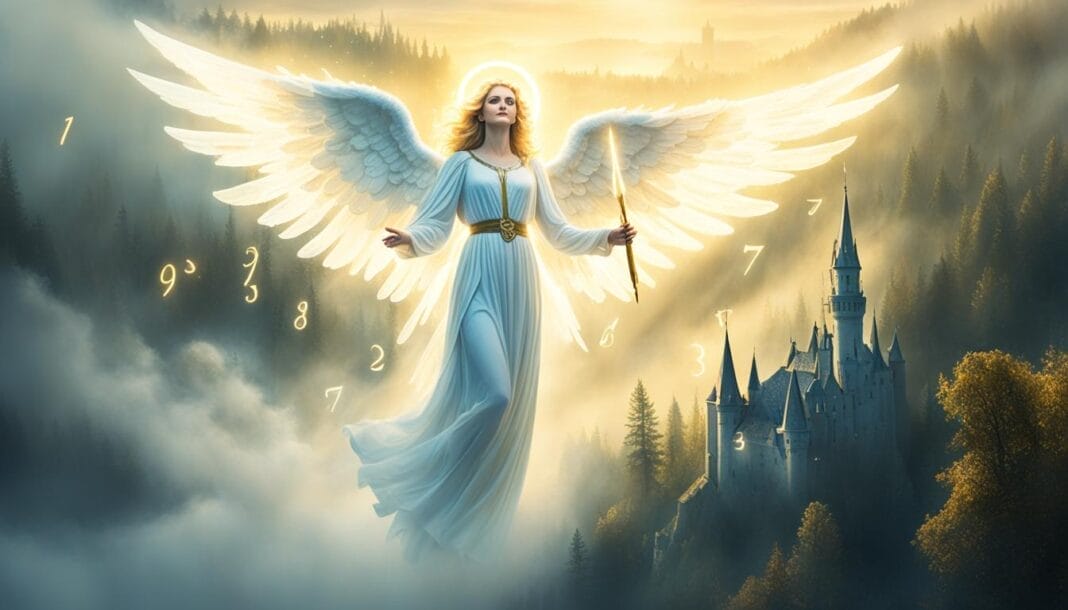 1783 angel number