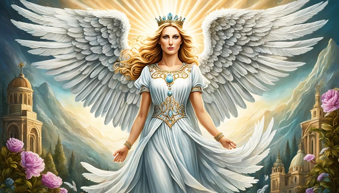 1783 angel number symbolism