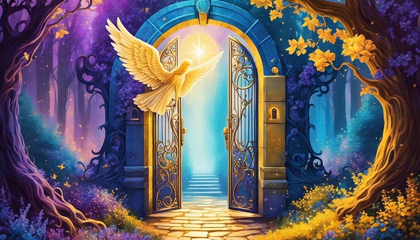 Unlock Your Path with 1785 Angel Number Guidance