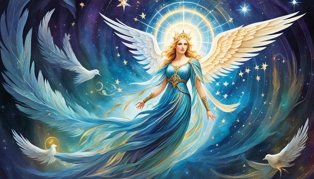 1786 angel number