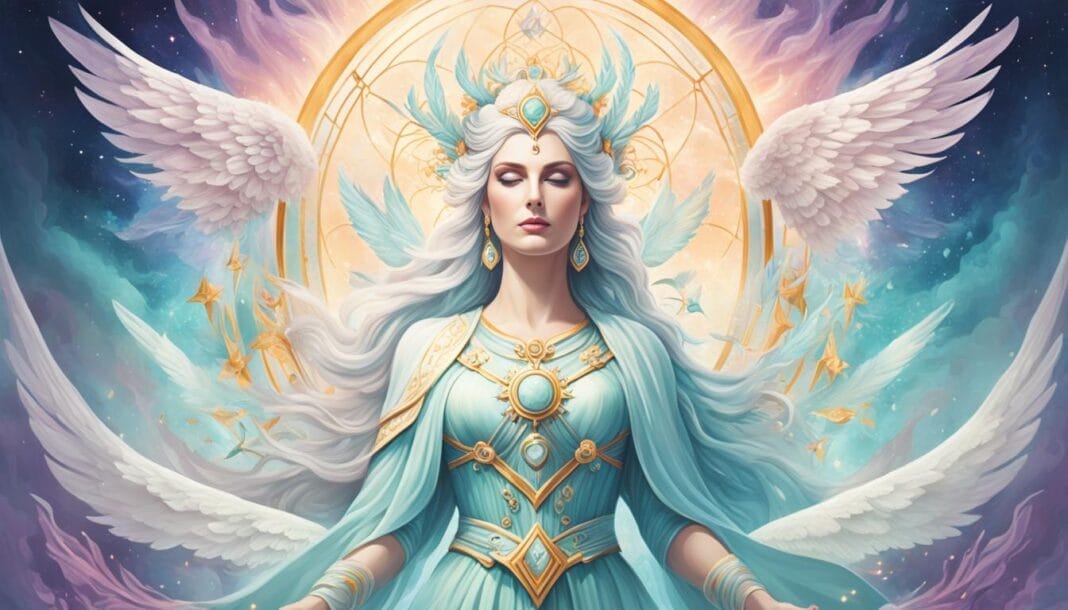 1787 angel number