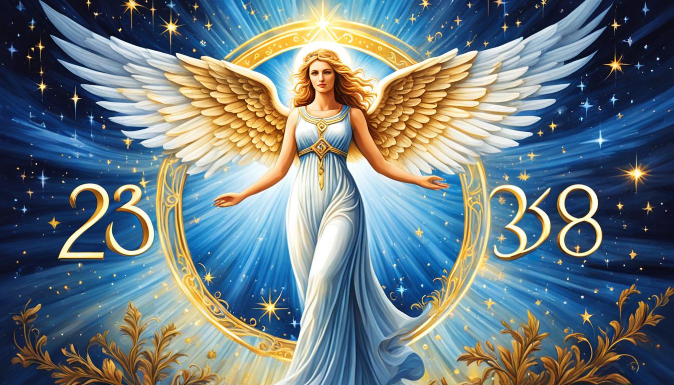 2308 Angel Number Symbolism