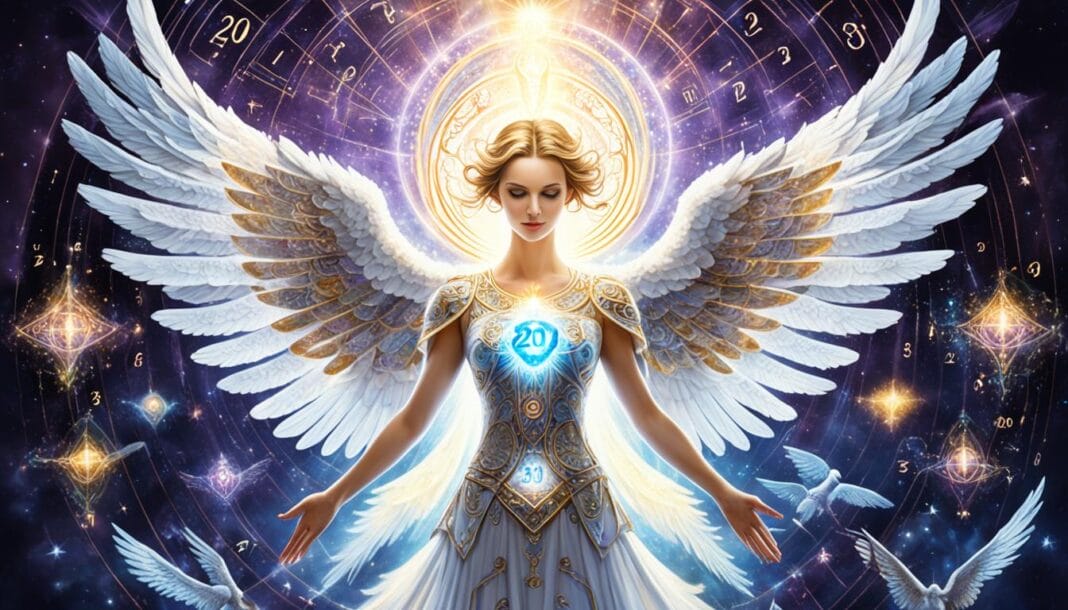 2308 angel number