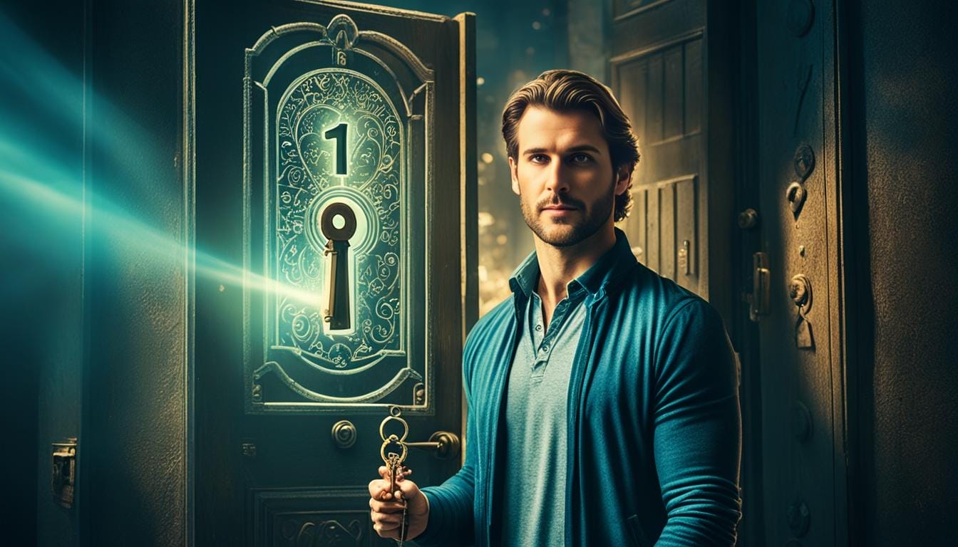 Manifestation with Angel Number 1753 image