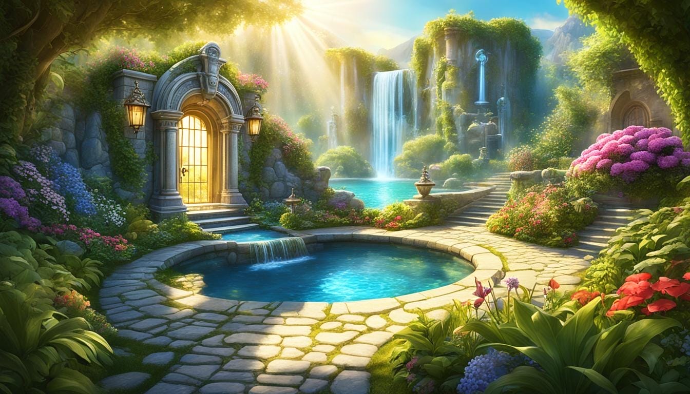 Manifesting Abundance with Angel Number 1758