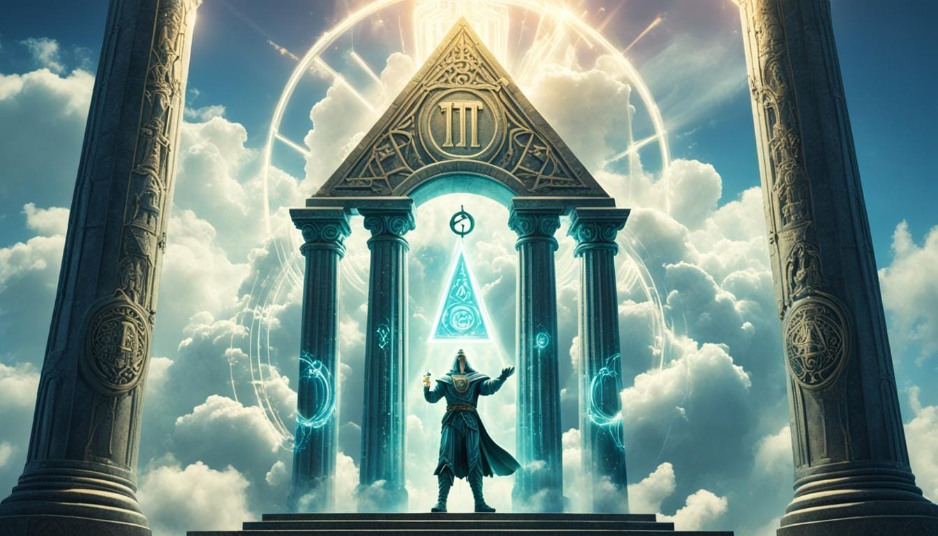 Symbolism of 1773 Angel Number Symbolism of 1773 Angel Number