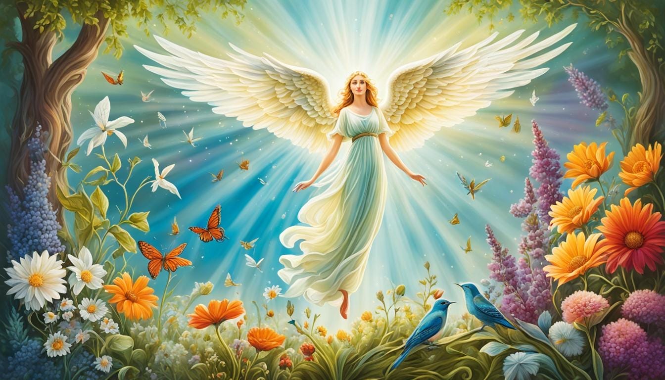 Symbolism of 1775 Angel Number