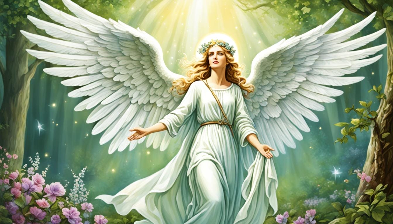 The Message Behind 1774 Angel Number The Message Behind 1774 Angel Number